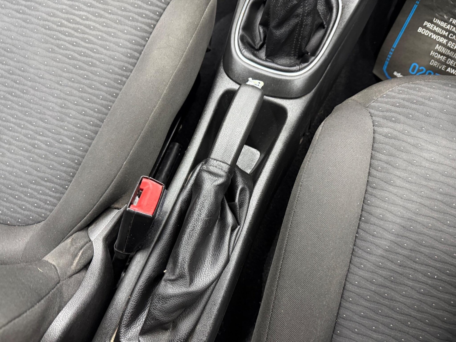 Used Vauxhall Corsa 2015 for sale - 77109477: Photo 50