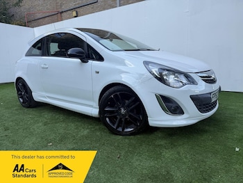 2014 (63) - 1.2 16V Limited Edition Euro 5 3dr