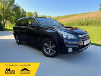 2014 (14) - 2.0D SX 5dr Lineartronic