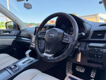 Used Subaru Outback 2014 for sale - 74874887: Photo