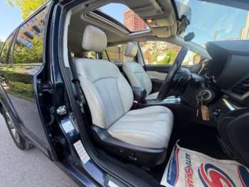 Used Subaru Outback 2014 for sale - 74874887: Photo