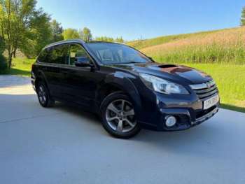 Used Subaru Outback 2014 for sale - 74874887: Photo