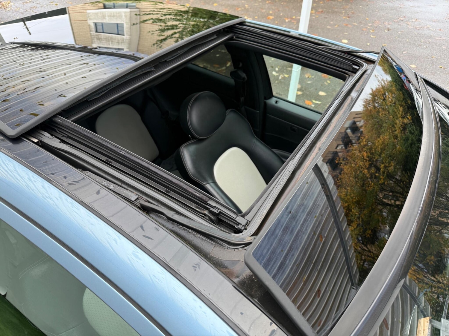 Used Mercedes-Benz CLC Class 2011 for sale - 76399264: Photo 13