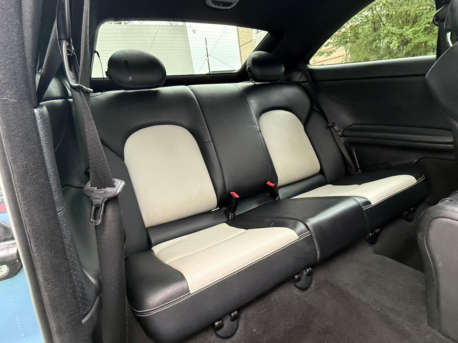 Used Mercedes-Benz CLC Class 2011 for sale - 76399264: Photo 18