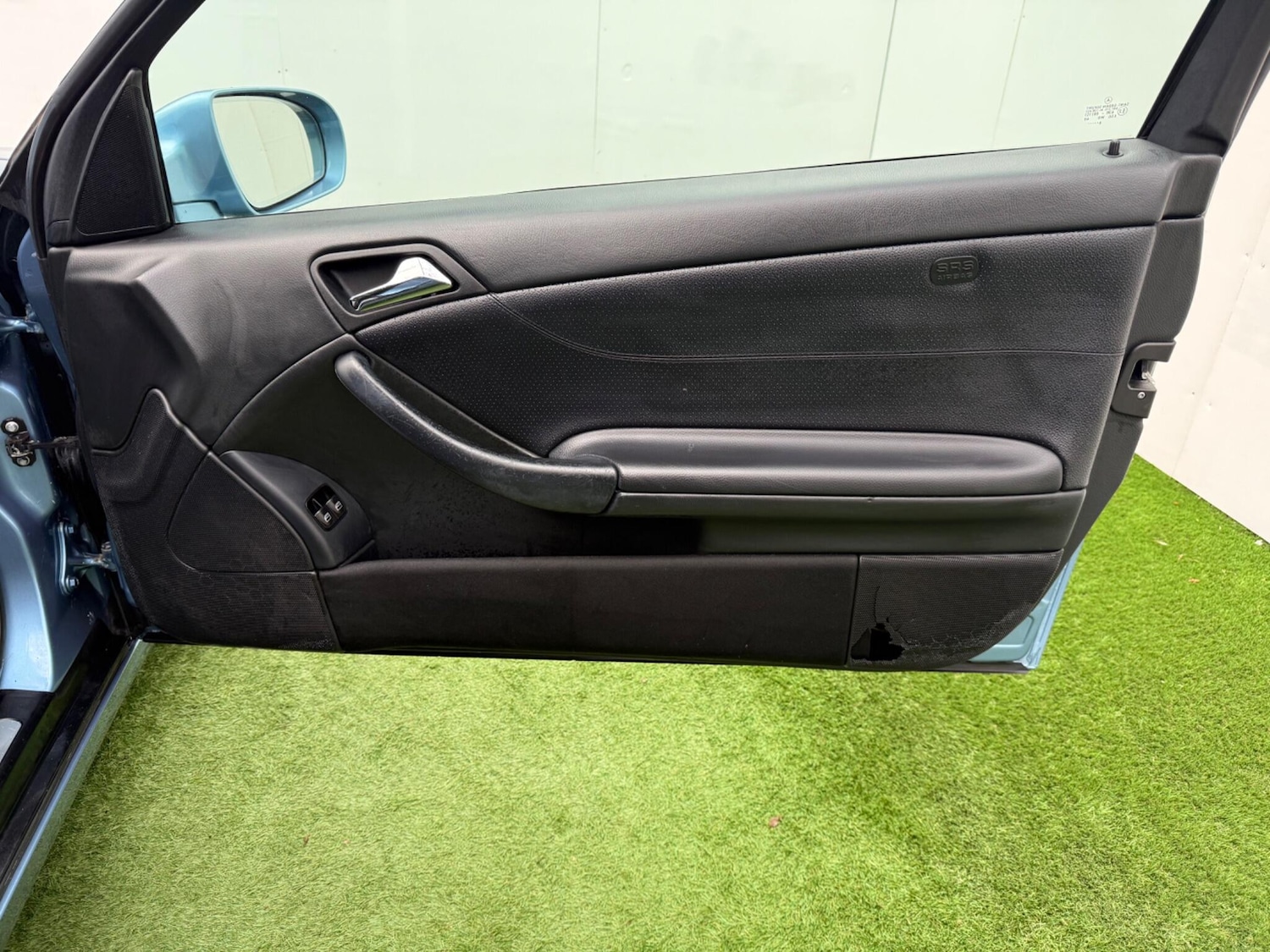 Used Mercedes-Benz CLC Class 2011 for sale - 76399264: Photo 19