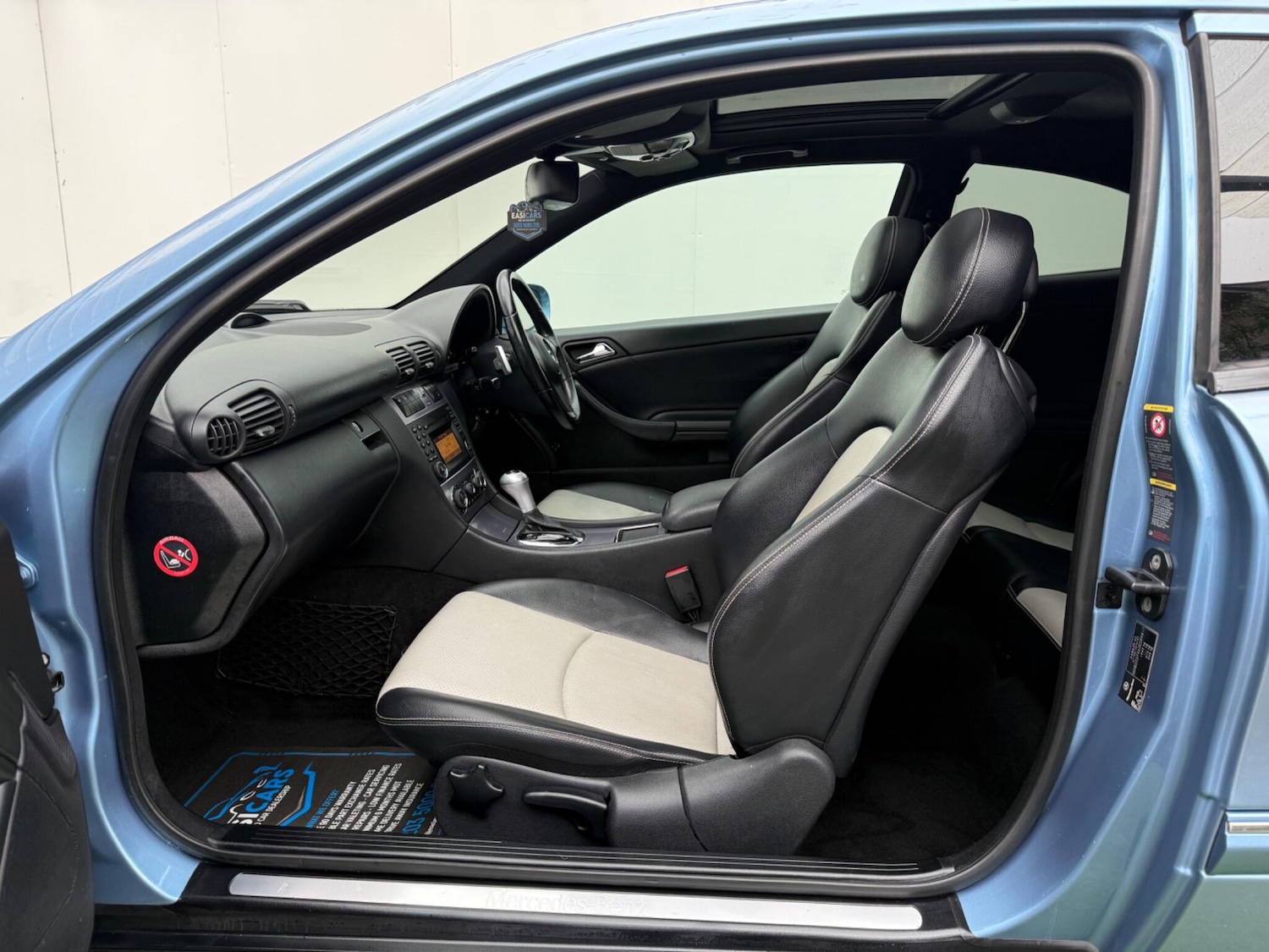 Used Mercedes-Benz CLC Class 2011 for sale - 76399264: Photo 20