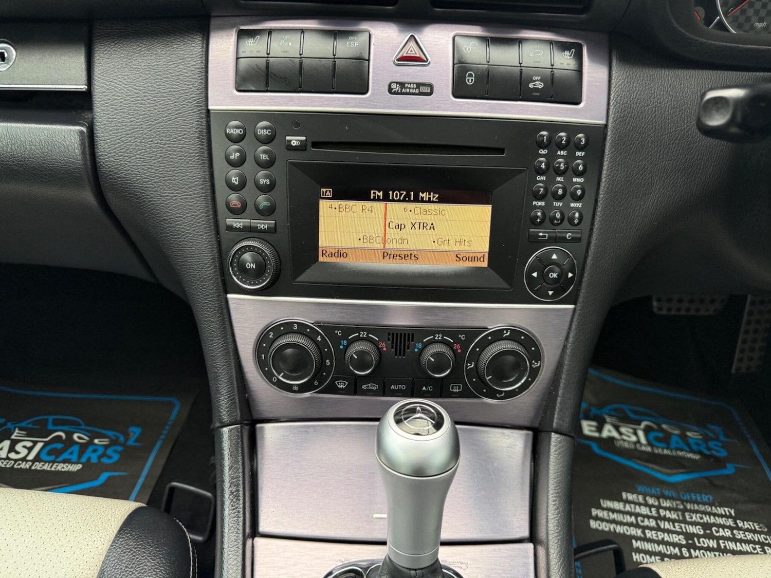 Used Mercedes-Benz CLC Class 2011 for sale - 76399264: Photo 27