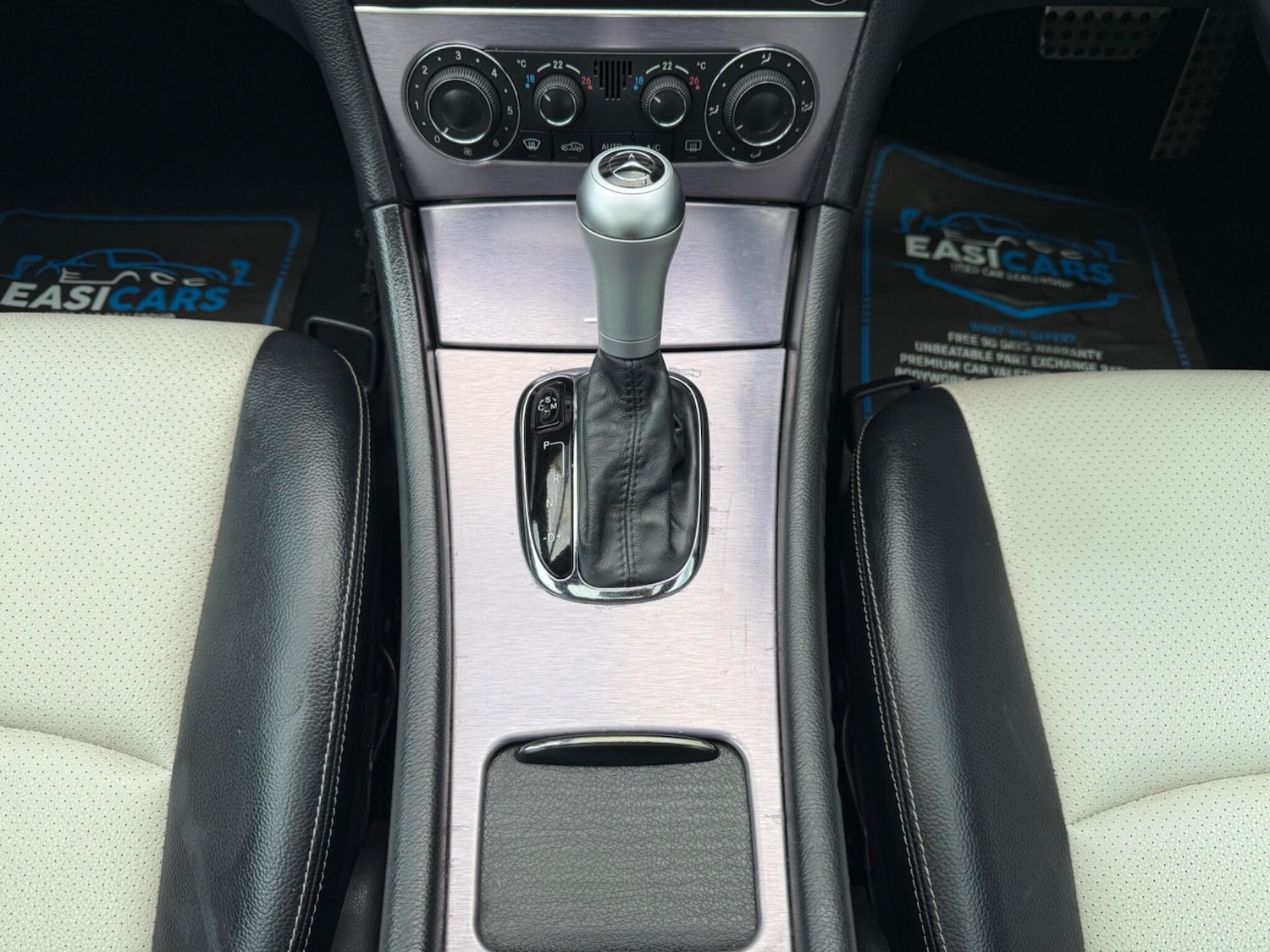 Used Mercedes-Benz CLC Class 2011 for sale - 76399264: Photo 28