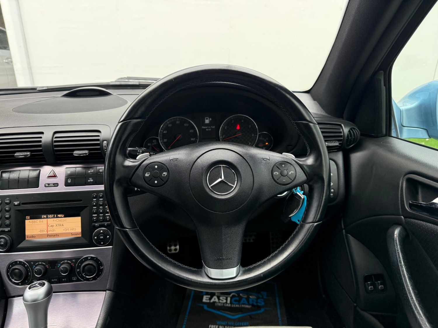 Used Mercedes-Benz CLC Class 2011 for sale - 76399264: Photo 29