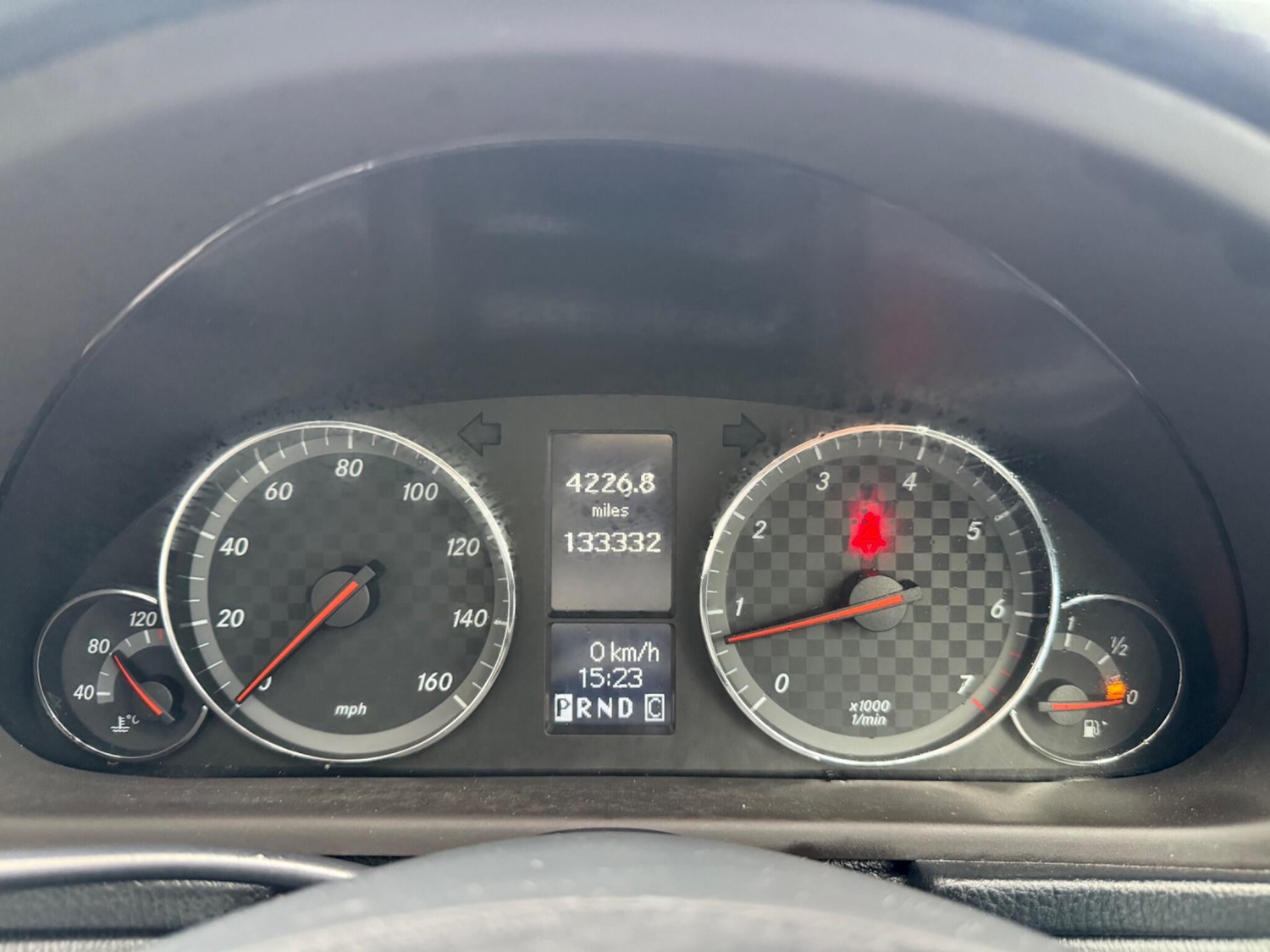 Used Mercedes-Benz CLC Class 2011 for sale - 76399264: Photo 30