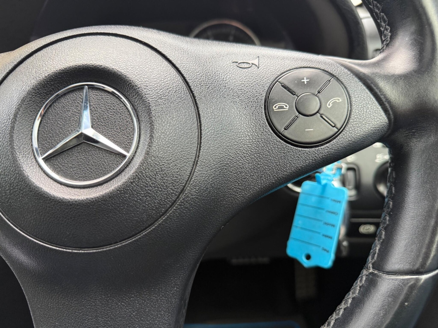 Used Mercedes-Benz CLC Class 2011 for sale - 76399264: Photo 32