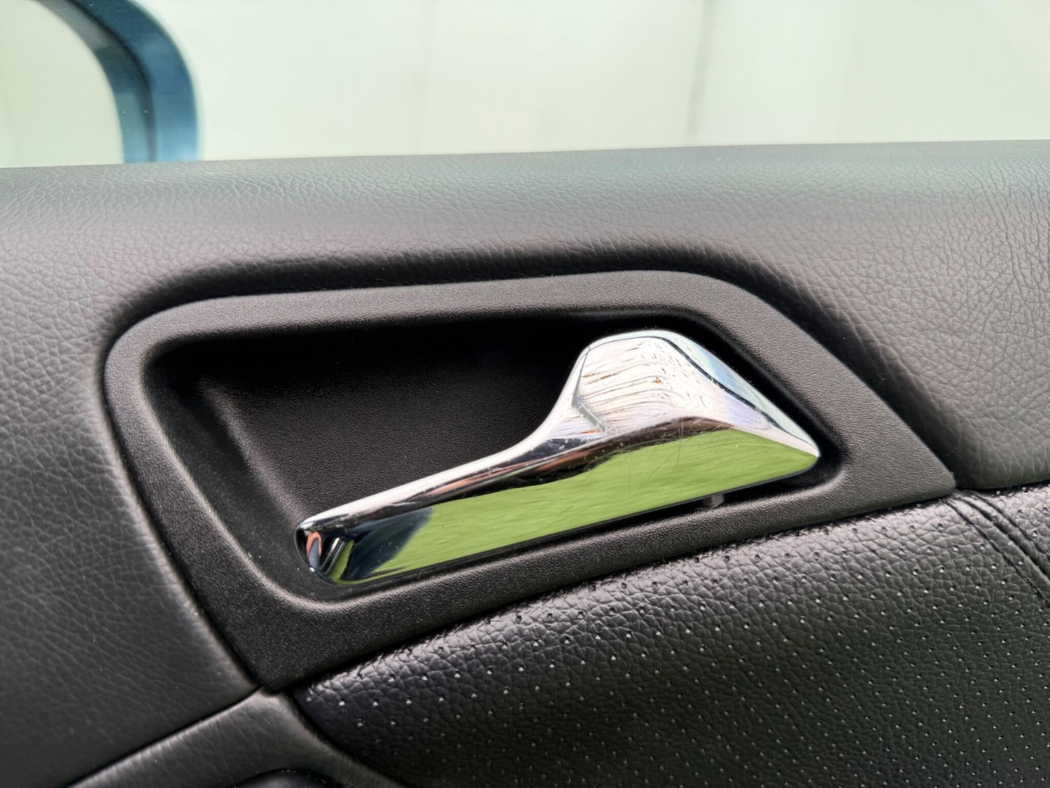 Used Mercedes-Benz CLC Class 2011 for sale - 76399264: Photo 37