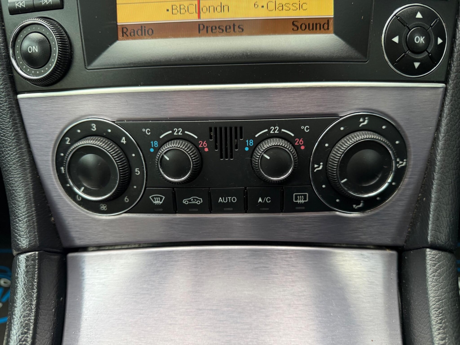 Used Mercedes-Benz CLC Class 2011 for sale - 76399264: Photo 41