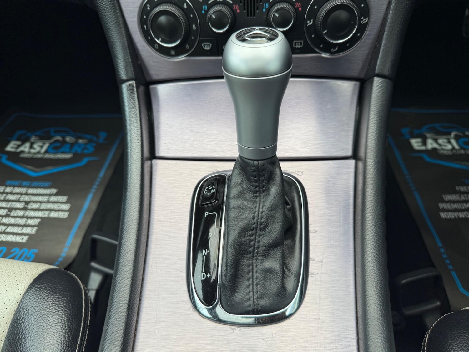 Used Mercedes-Benz CLC Class 2011 for sale - 76399264: Photo 43