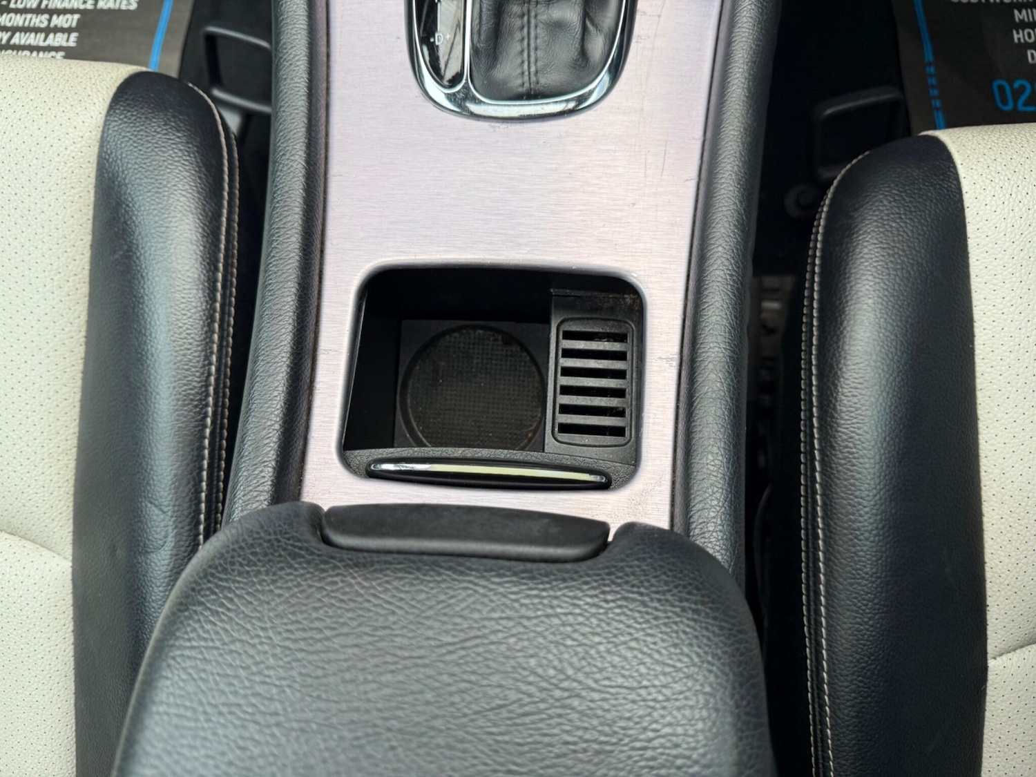 Used Mercedes-Benz CLC Class 2011 for sale - 76399264: Photo 44