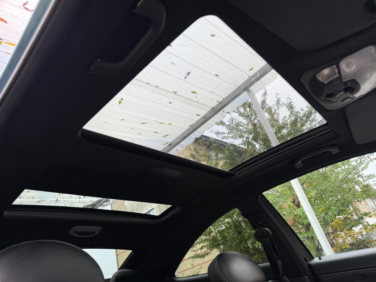 Used Mercedes-Benz CLC Class 2011 for sale - 76399264: Photo 47