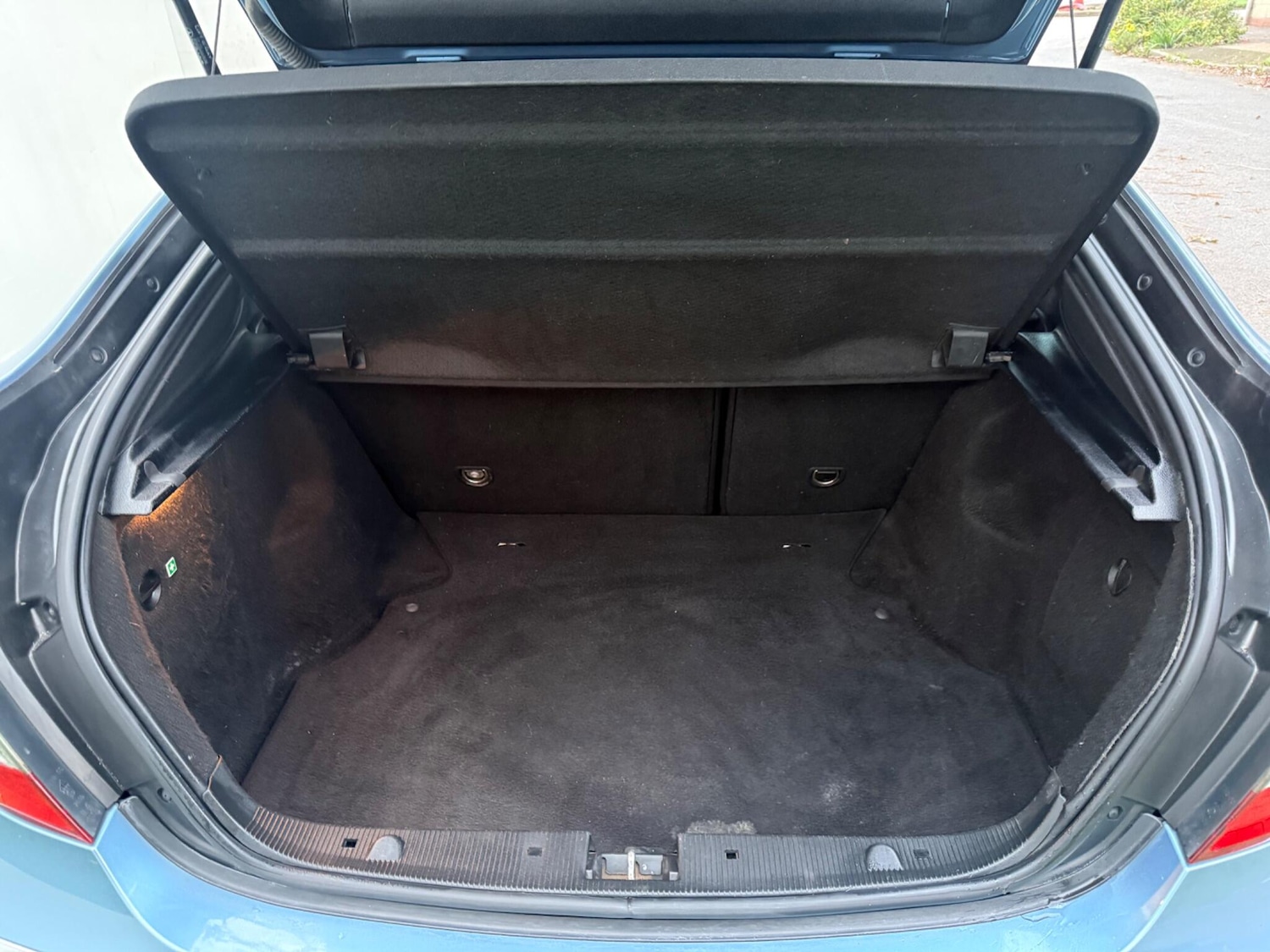 Used Mercedes-Benz CLC Class 2011 for sale - 76399264: Photo 8