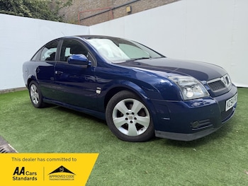 2004 (54) - 2.2i Direct SXi 5dr Auto