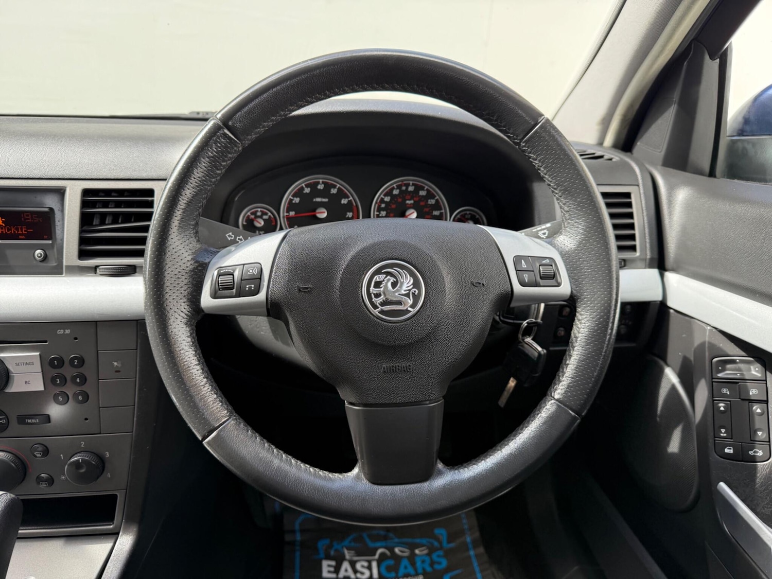 Vehicle 31