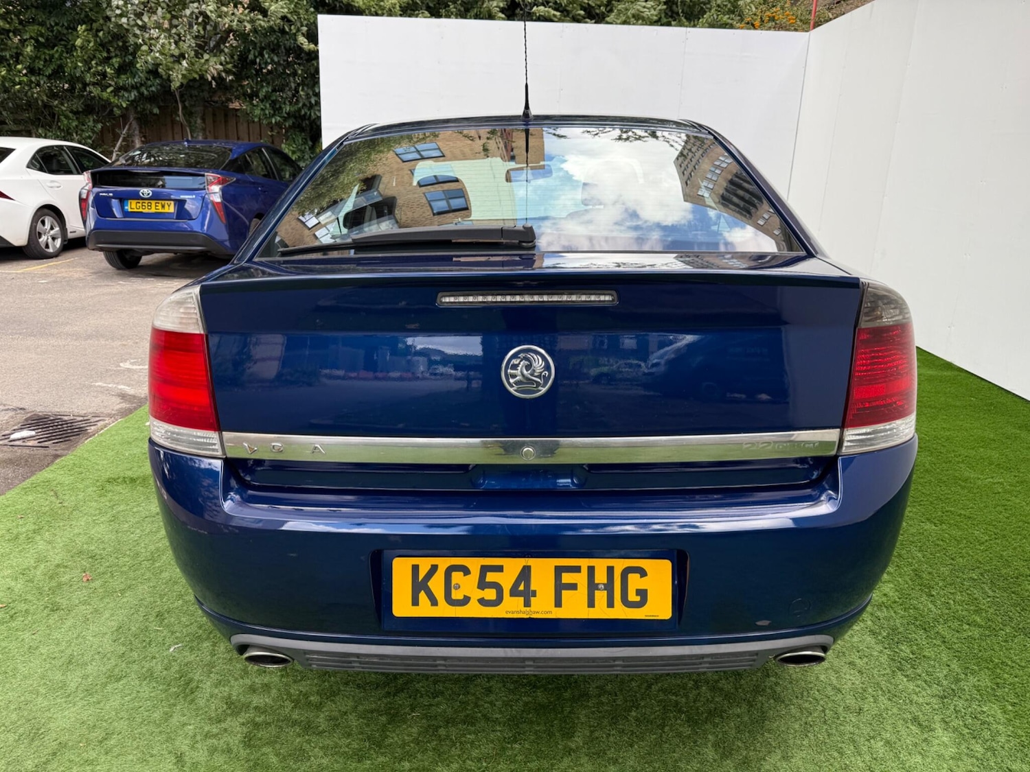 Vehicle 7