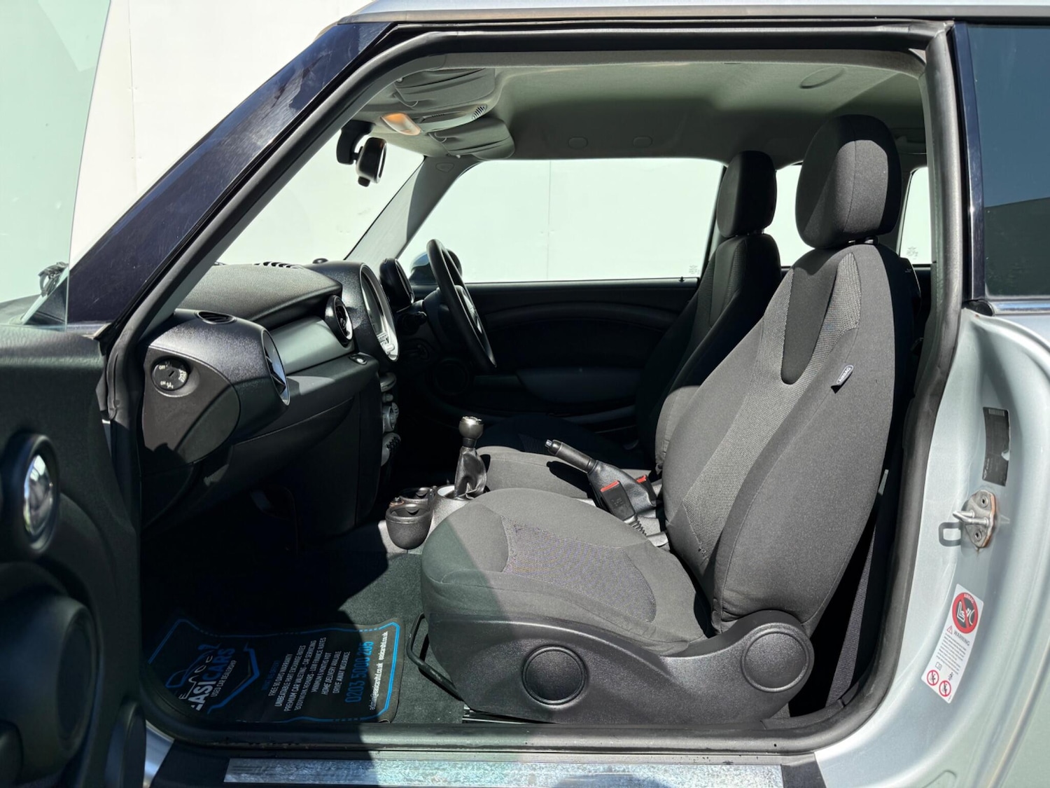Vehicle 19