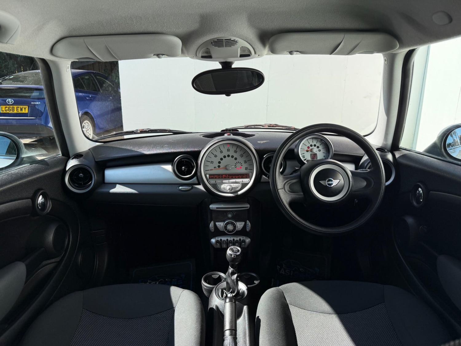 Vehicle 24