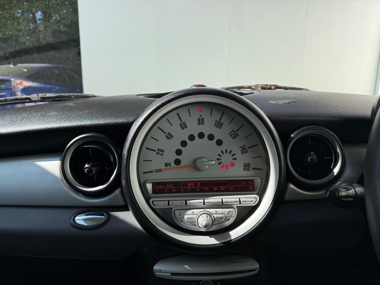 Vehicle 25