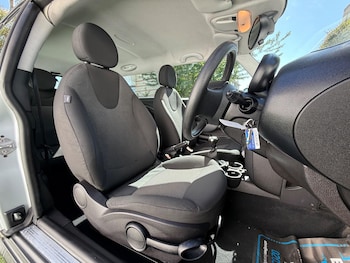 Used MINI Clubman 2010 for sale - 76012093: Photo