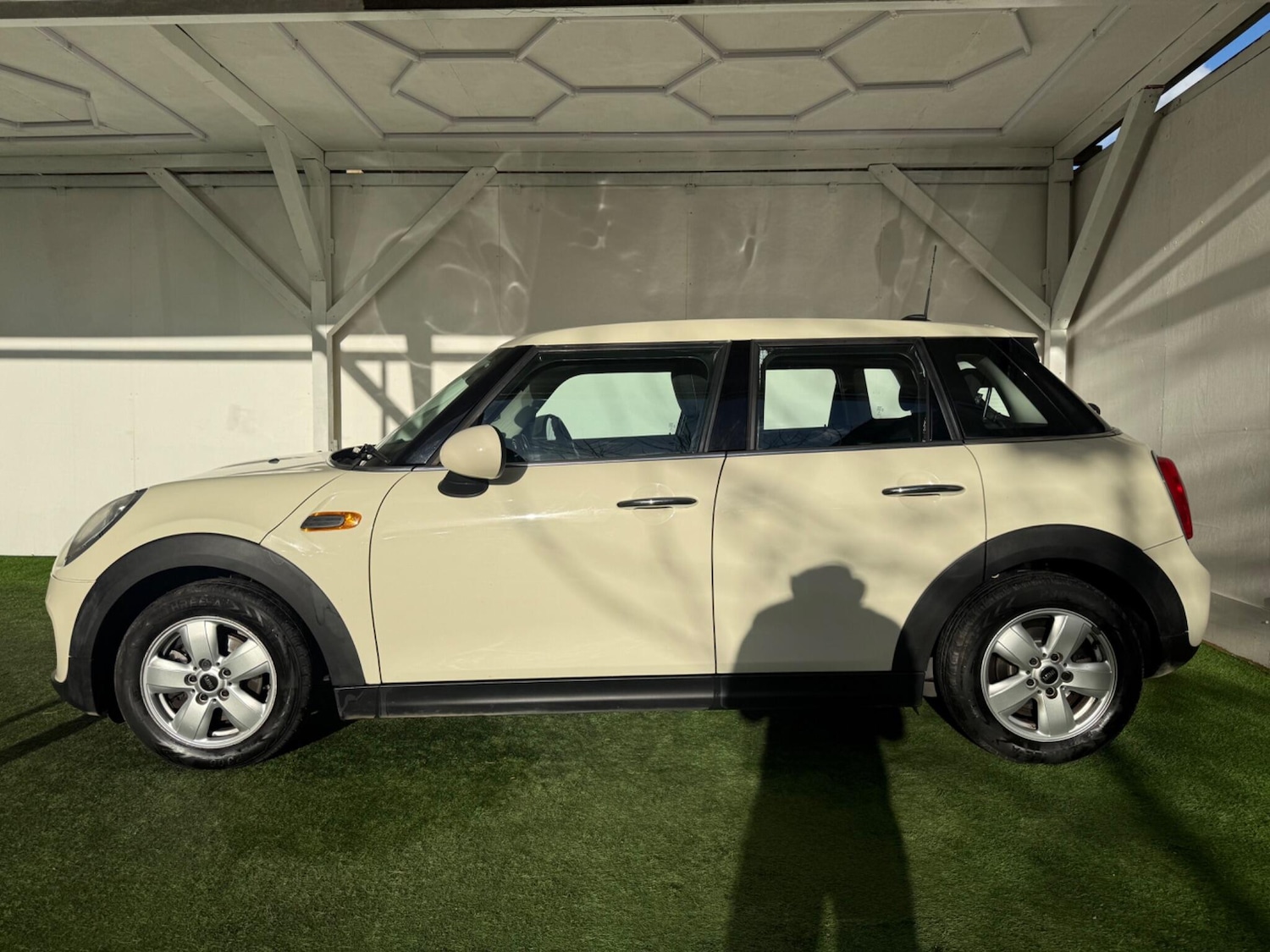 Used MINI Hatch 2016 for sale - 77016250: Photo 10