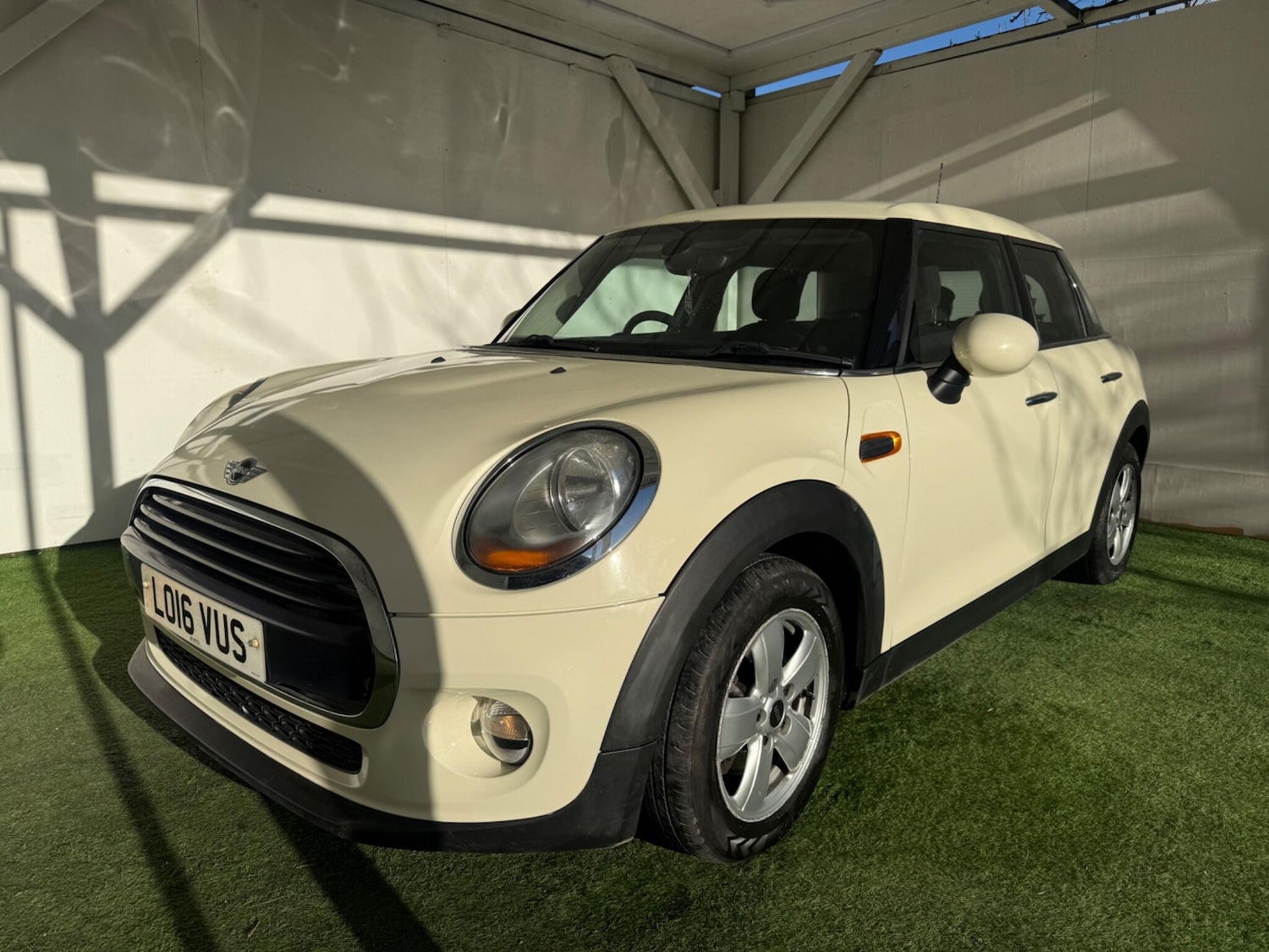 Used MINI Hatch 2016 for sale - 77016250: Photo 11