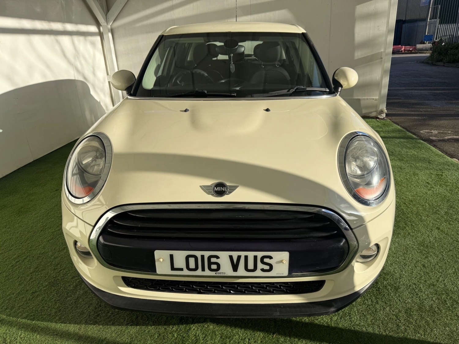 Used MINI Hatch 2016 for sale - 77016250: Photo 12