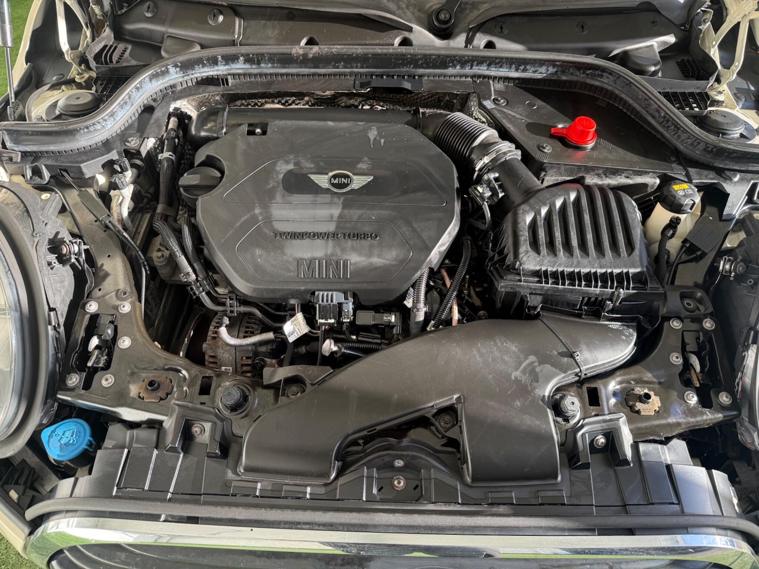 Used MINI Hatch 2016 for sale - 77016250: Photo 13