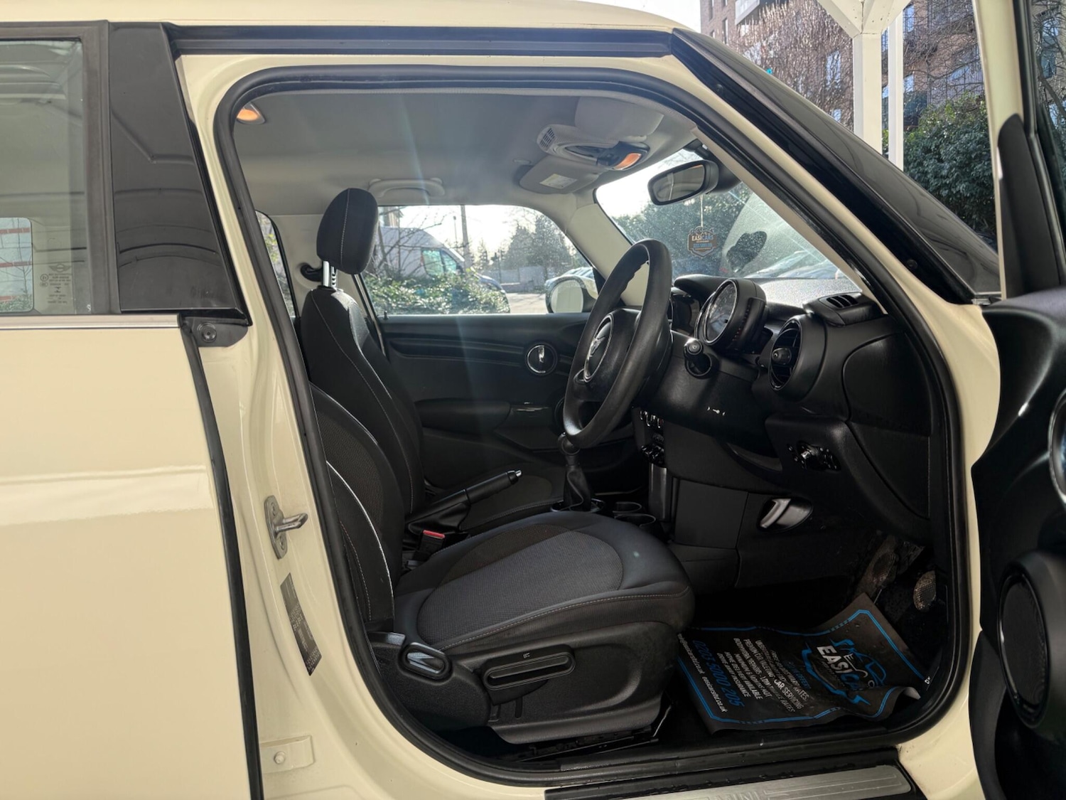 Used MINI Hatch 2016 for sale - 77016250: Photo 14