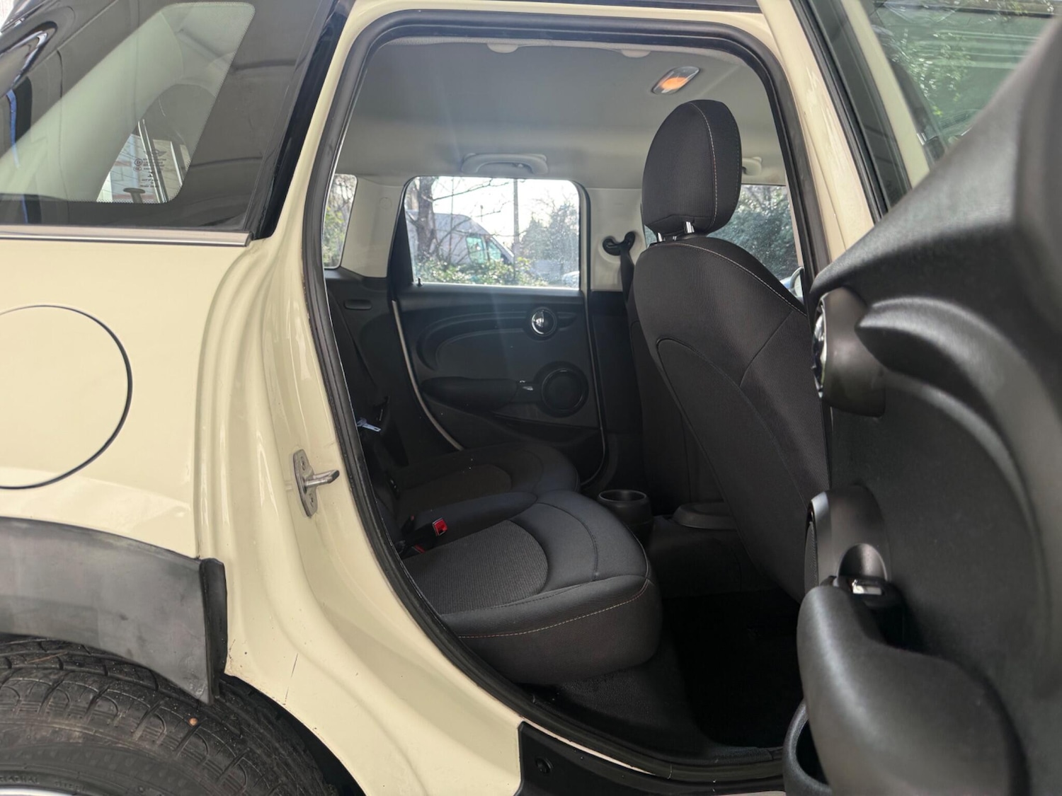 Used MINI Hatch 2016 for sale - 77016250: Photo 18