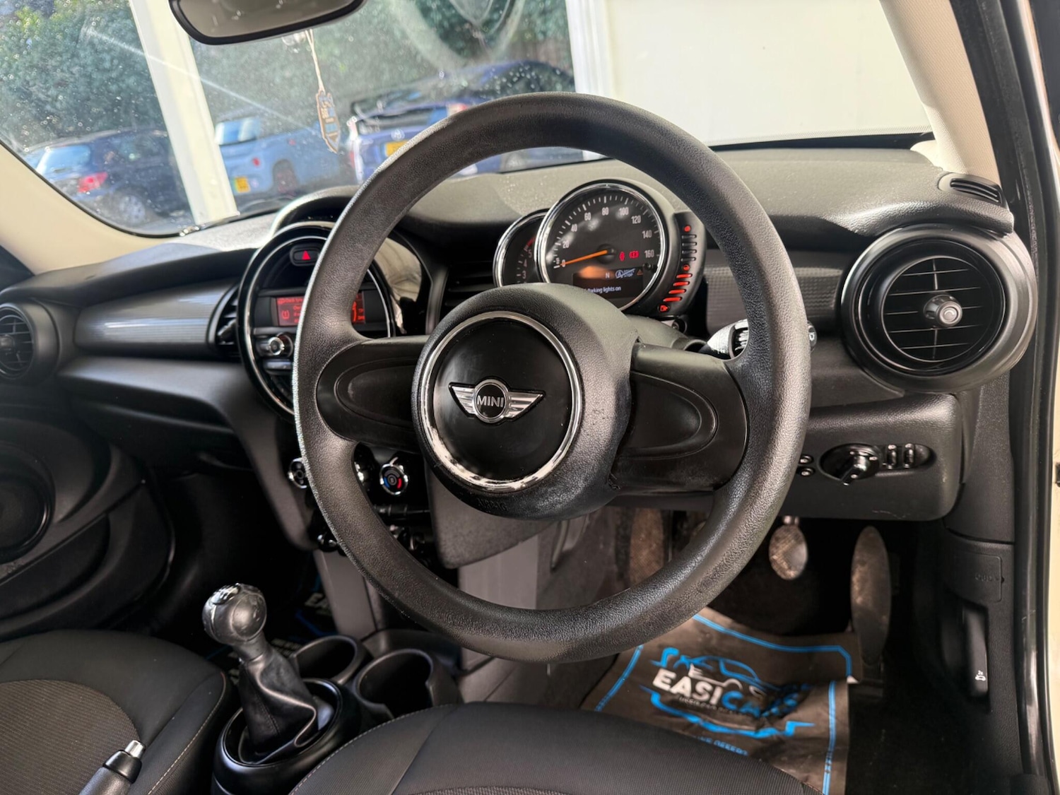 Used MINI Hatch 2016 for sale - 77016250: Photo 2