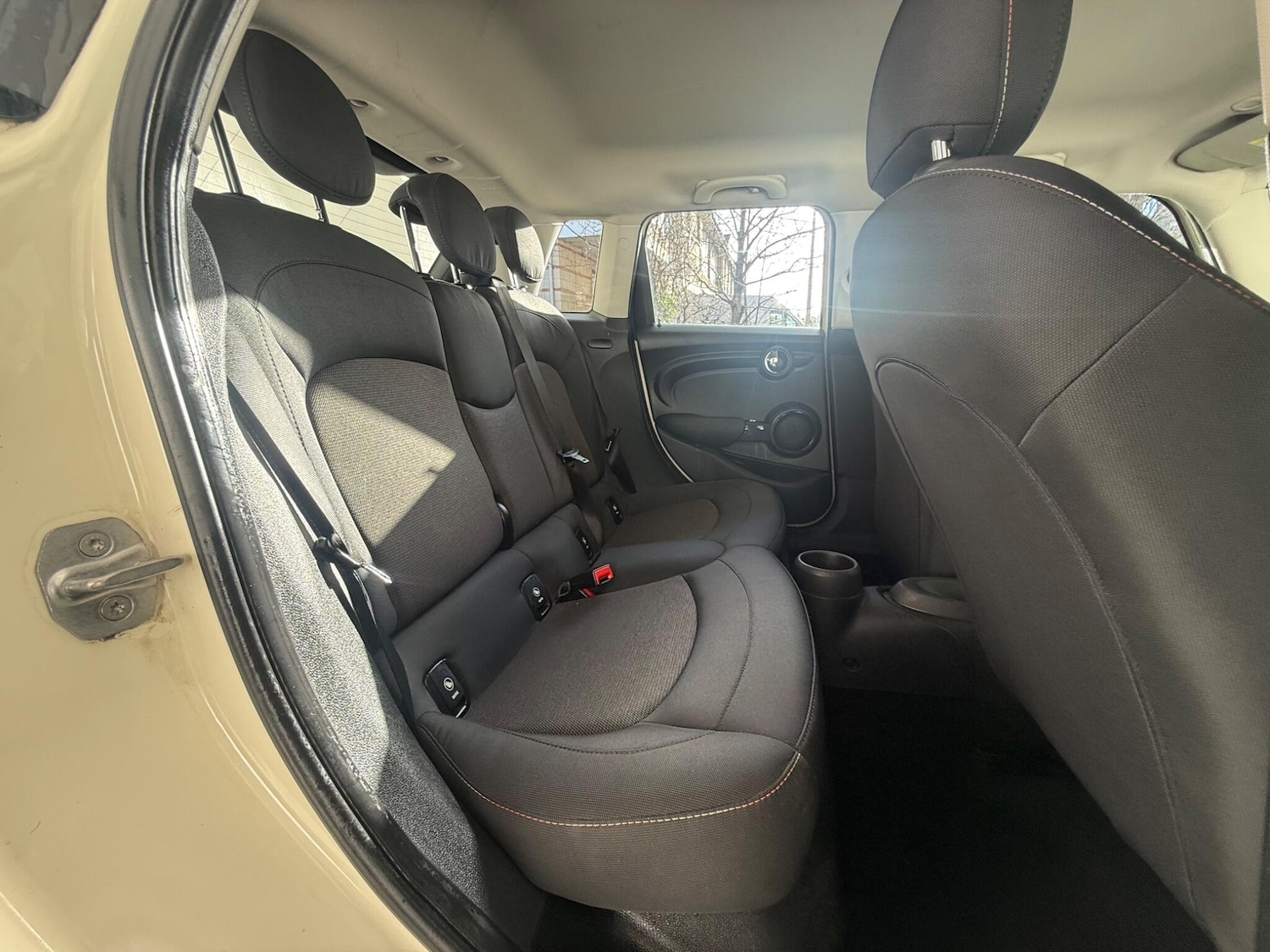 Used MINI Hatch 2016 for sale - 77016250: Photo 20