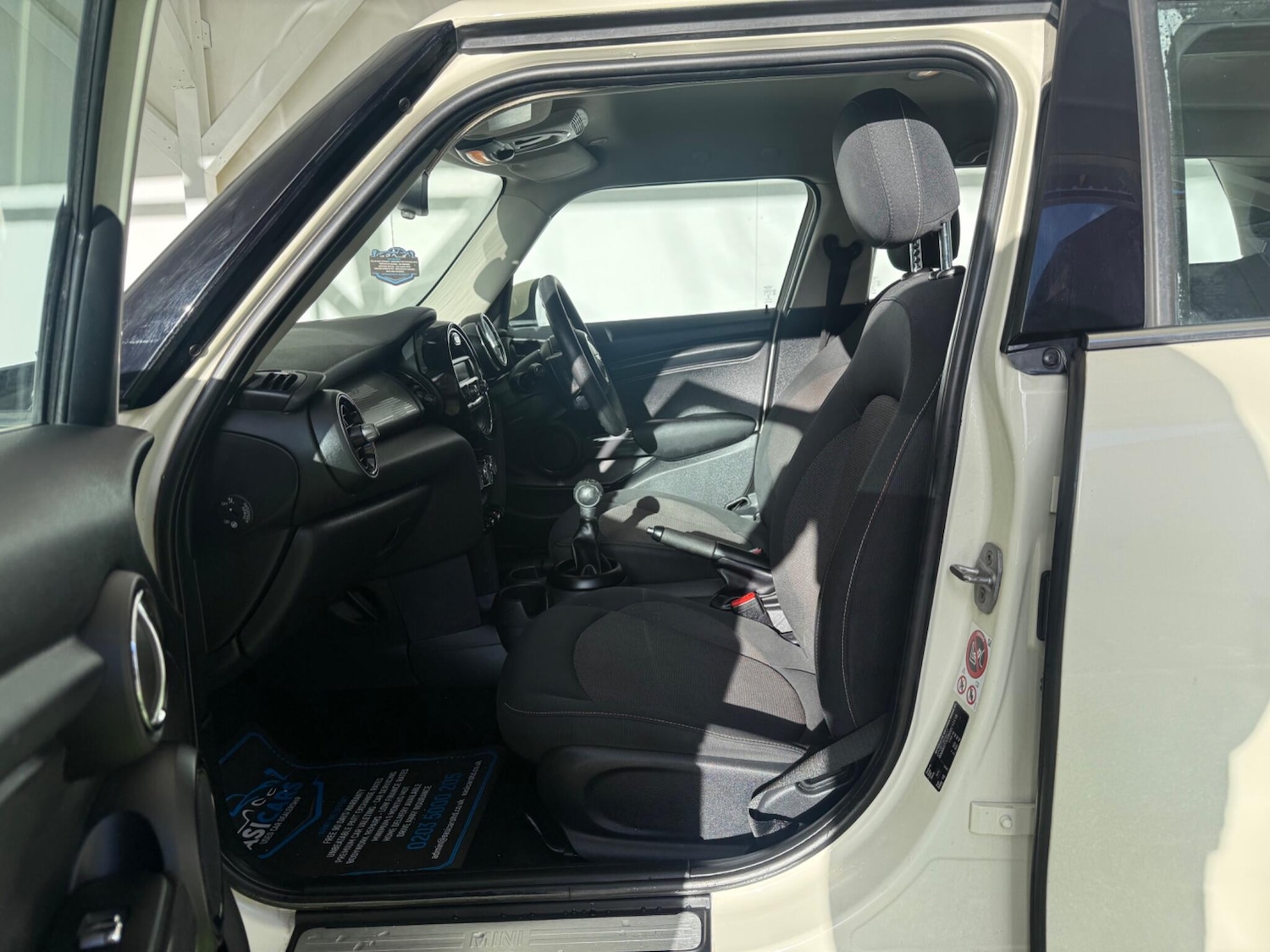 Used MINI Hatch 2016 for sale - 77016250: Photo 25