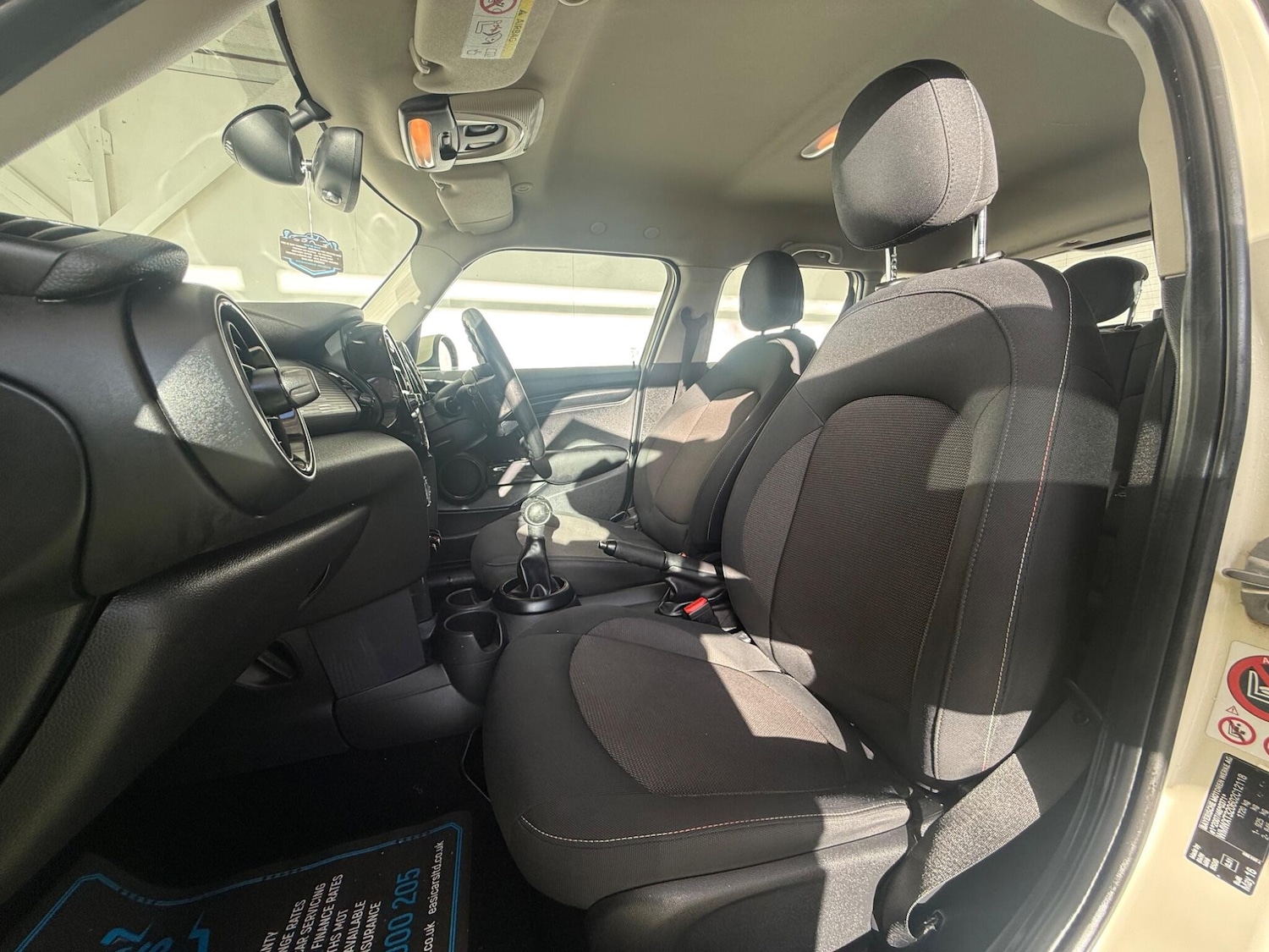 Used MINI Hatch 2016 for sale - 77016250: Photo 26