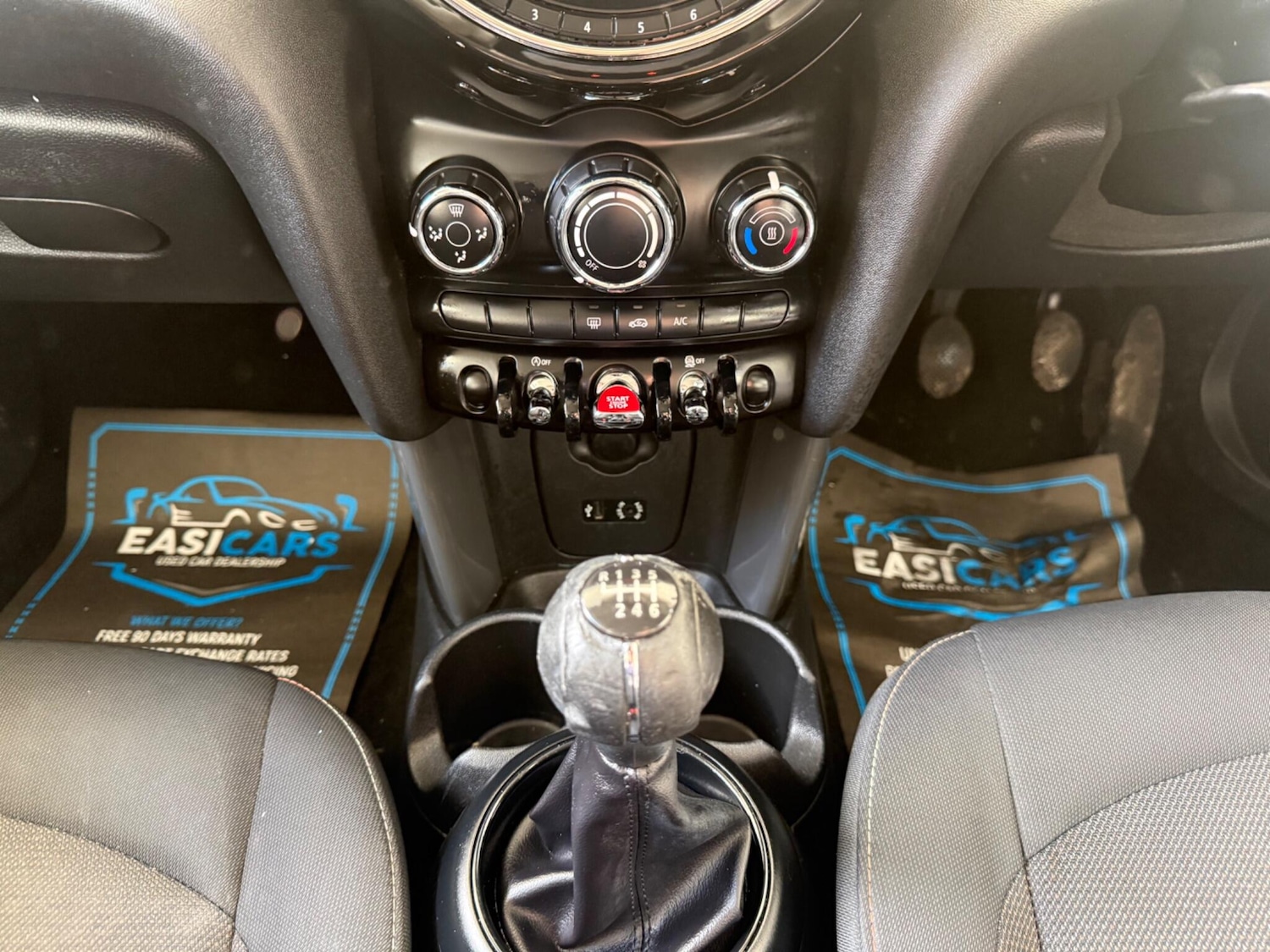 Used MINI Hatch 2016 for sale - 77016250: Photo 30