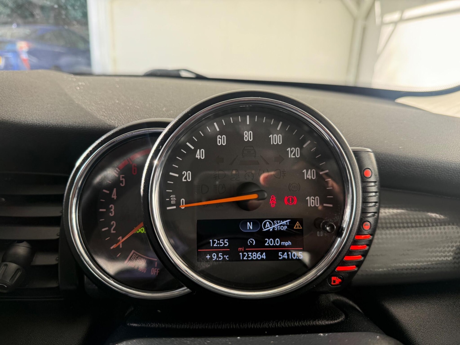 Used MINI Hatch 2016 for sale - 77016250: Photo 33