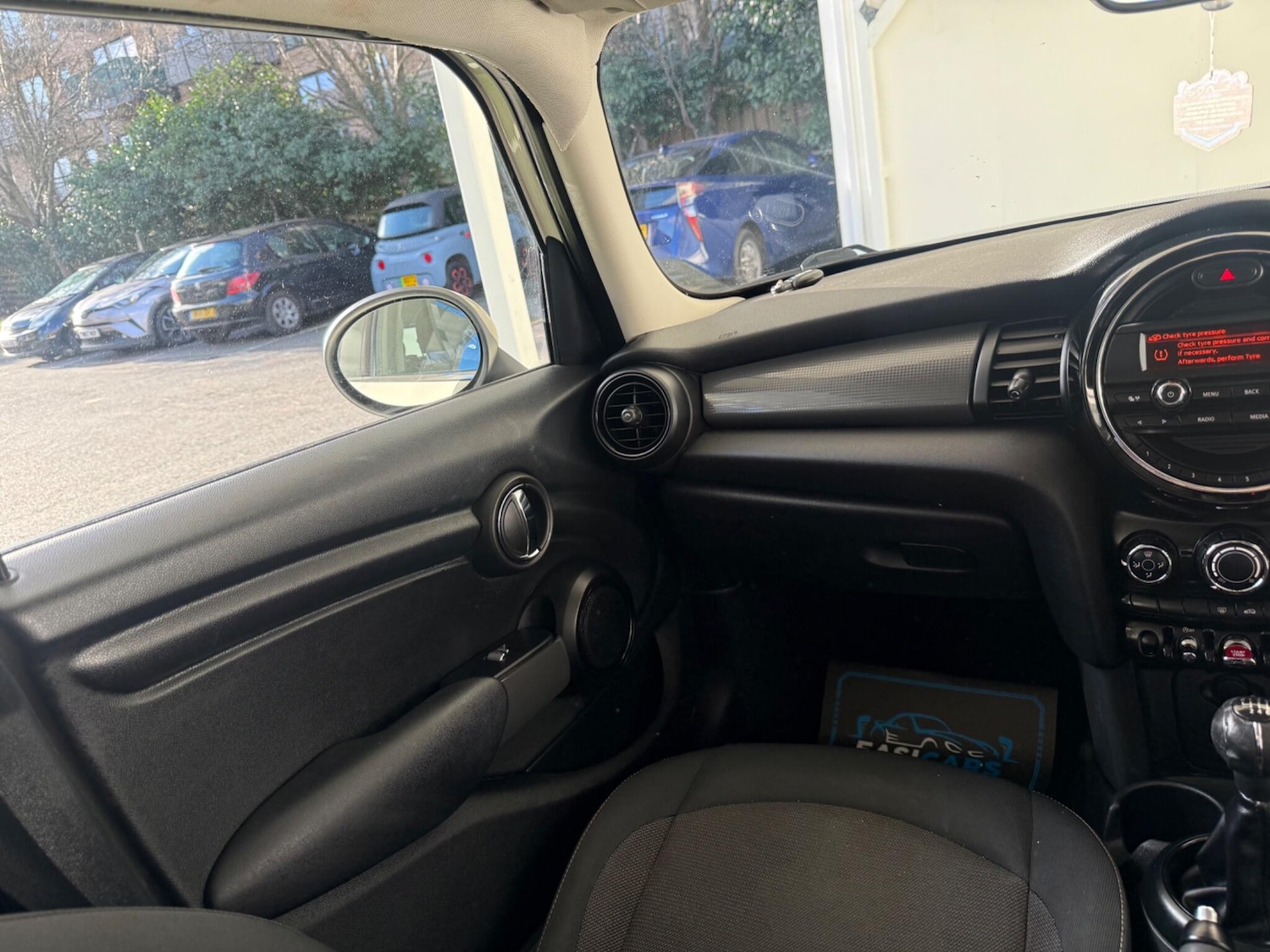 Used MINI Hatch 2016 for sale - 77016250: Photo 36