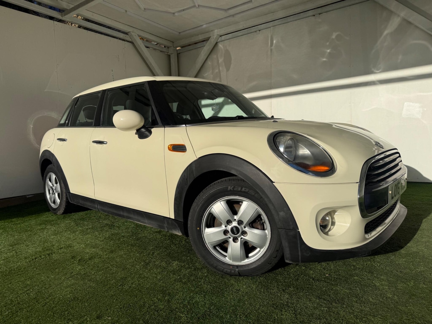 Used MINI Hatch 2016 for sale - 77016250: Photo 4
