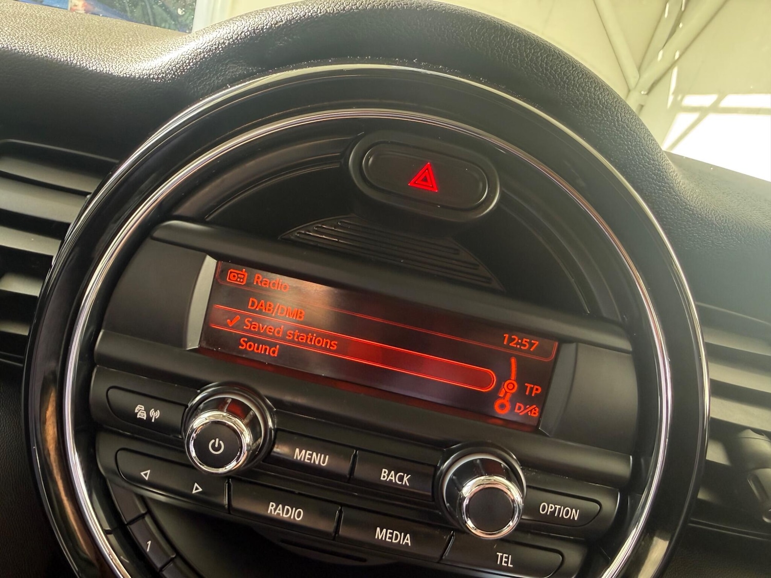 Used MINI Hatch 2016 for sale - 77016250: Photo 44