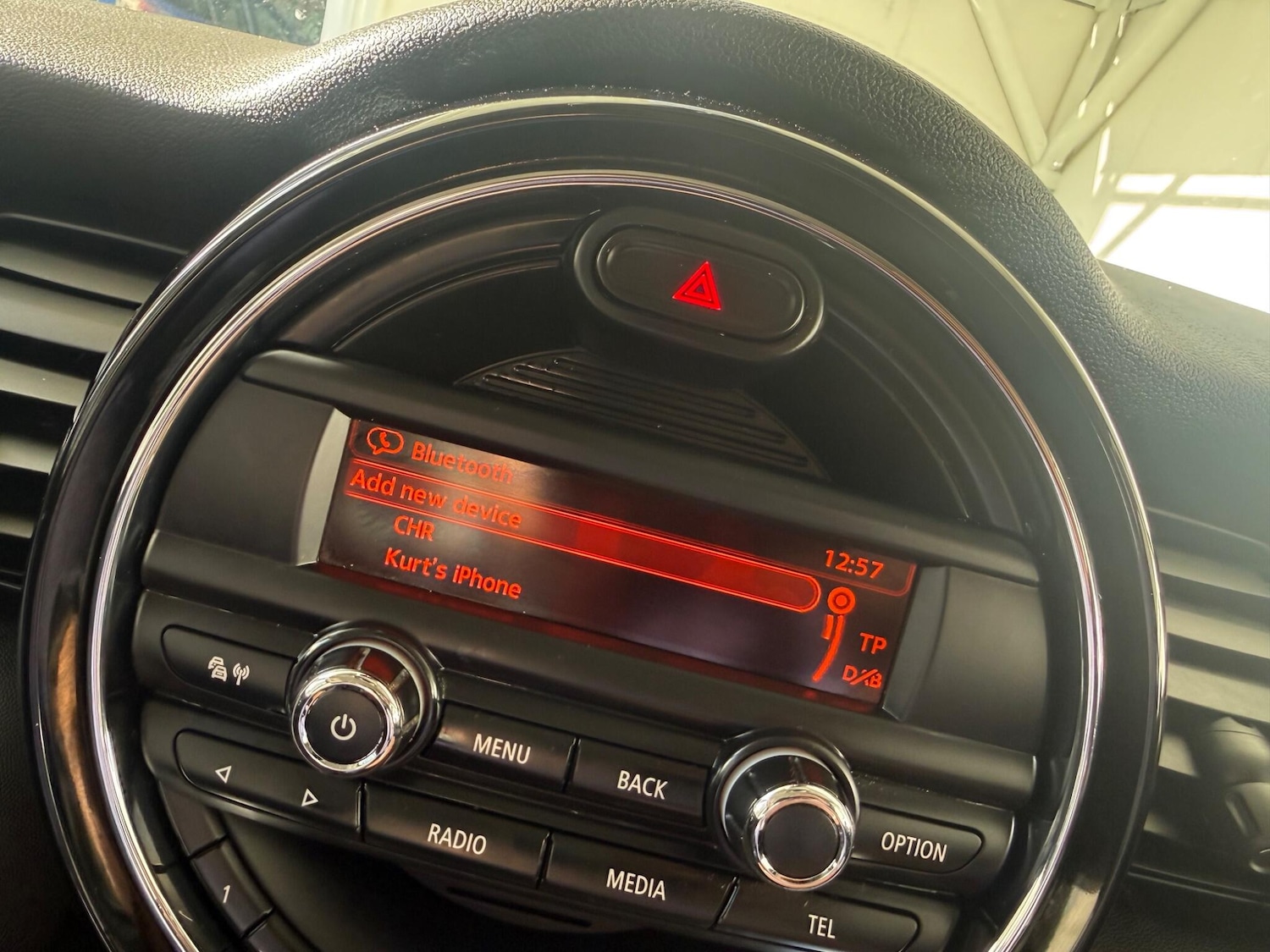 Used MINI Hatch 2016 for sale - 77016250: Photo 45