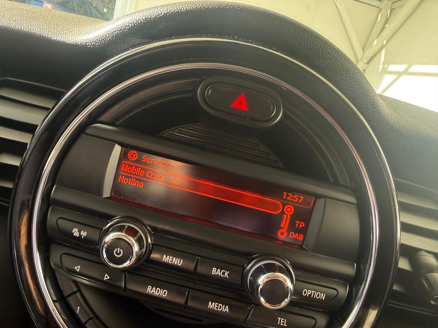 Used MINI Hatch 2016 for sale - 77016250: Photo 46