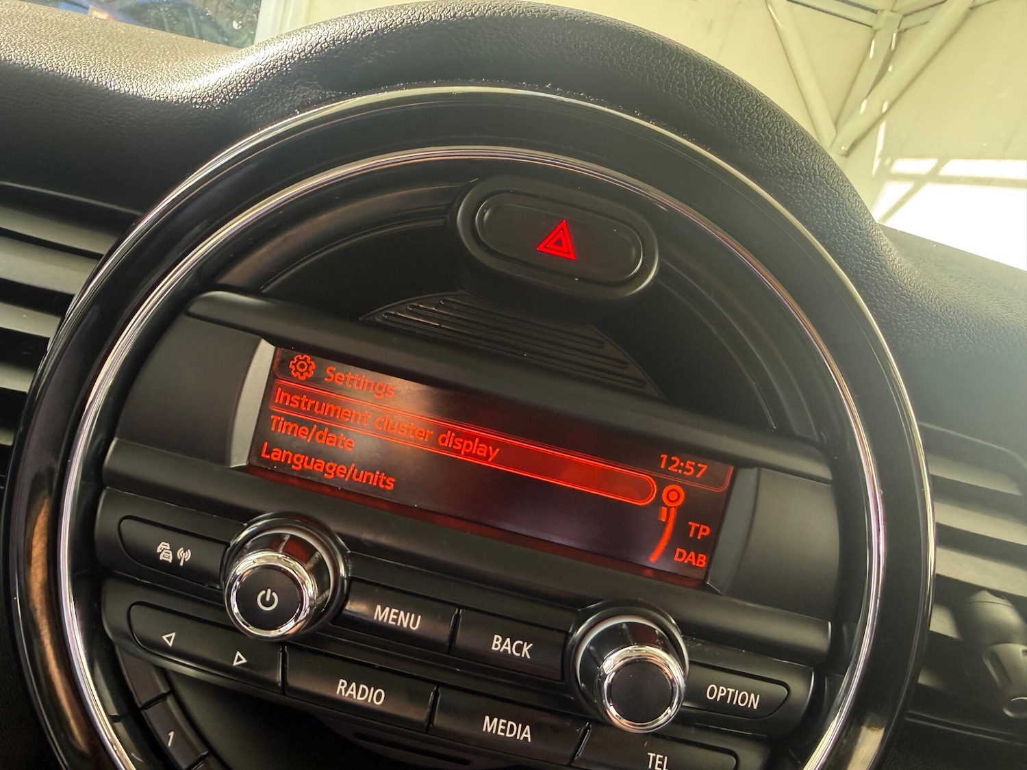 Used MINI Hatch 2016 for sale - 77016250: Photo 47