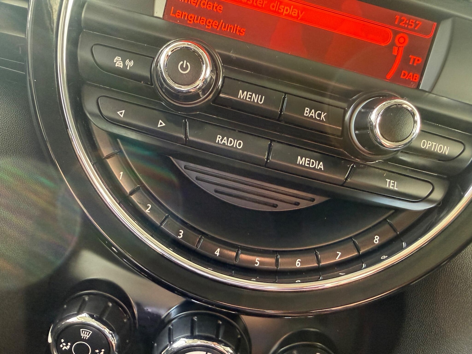 Used MINI Hatch 2016 for sale - 77016250: Photo 48