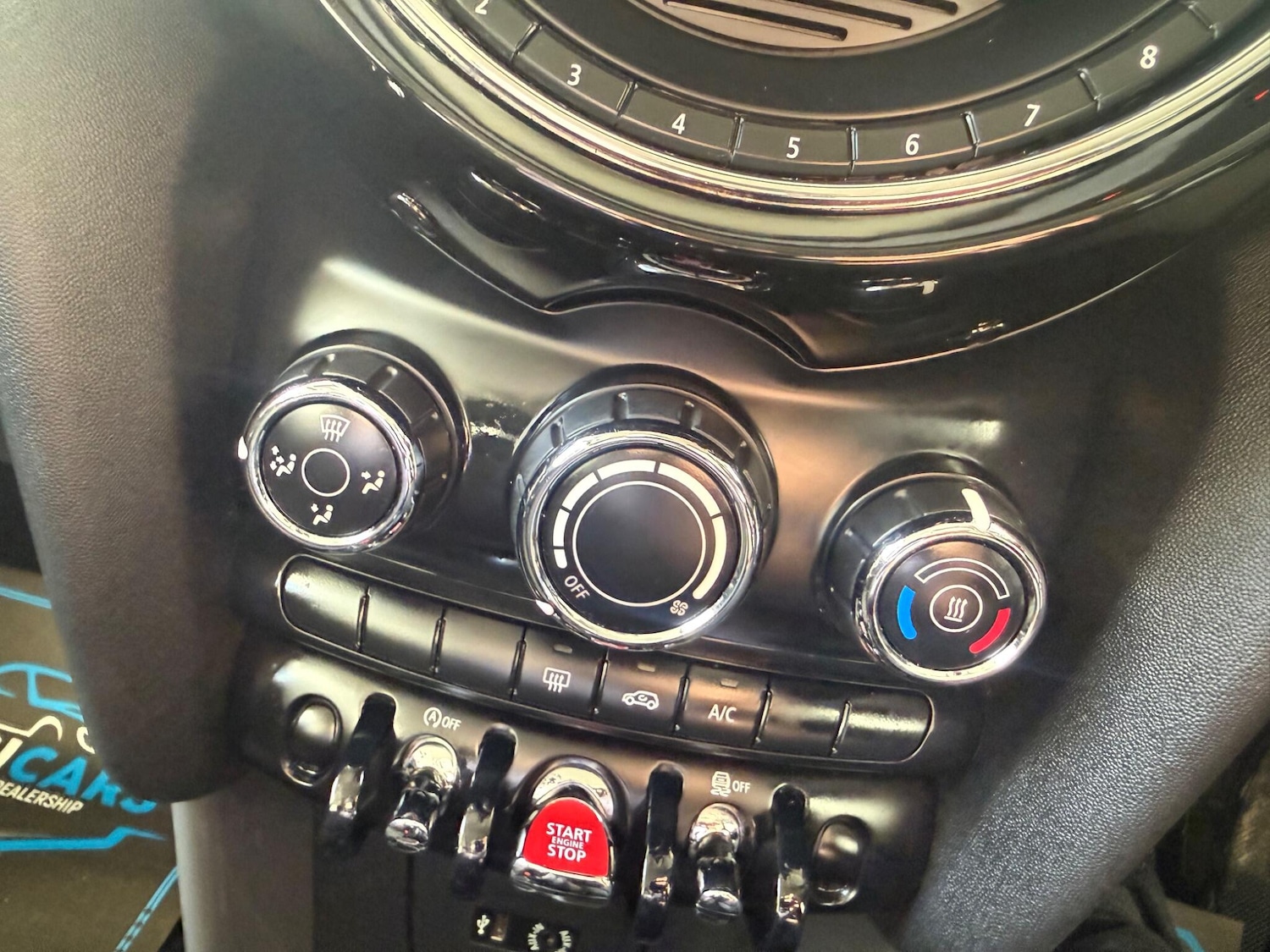 Used MINI Hatch 2016 for sale - 77016250: Photo 49