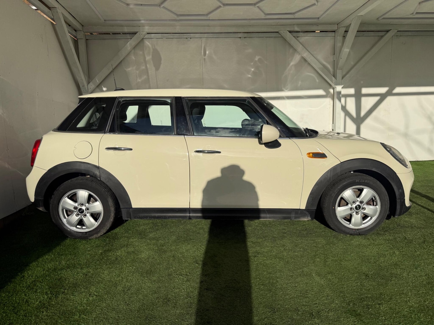 Used MINI Hatch 2016 for sale - 77016250: Photo 5