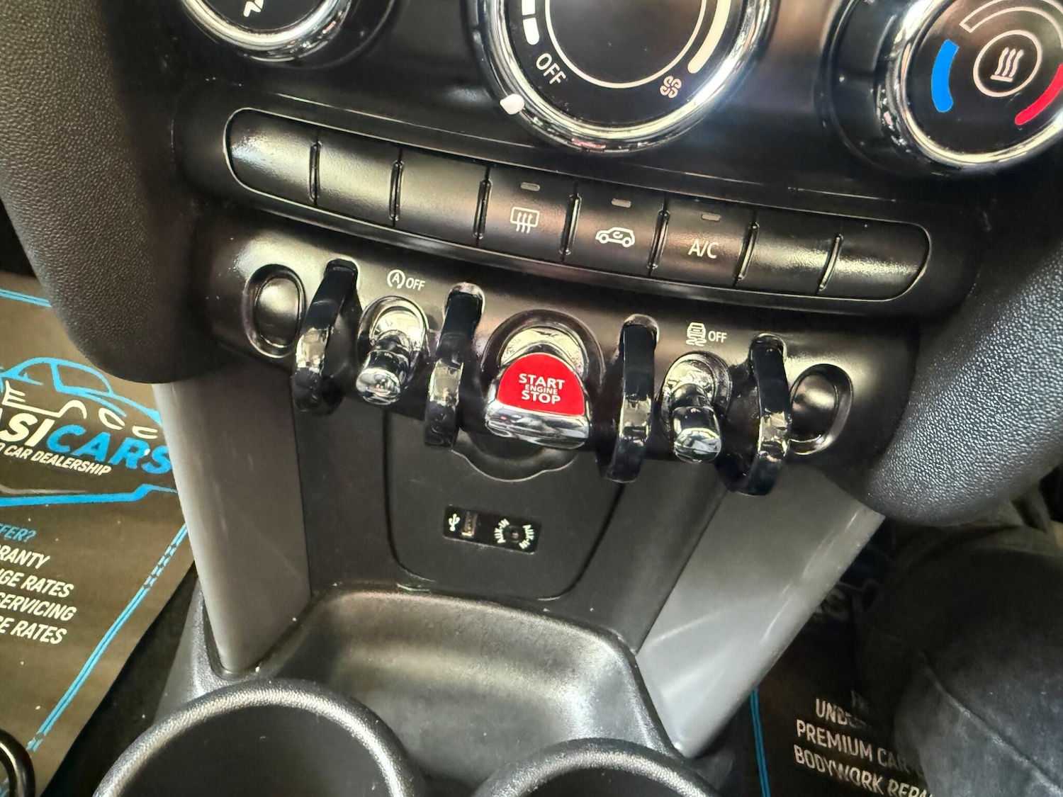 Used MINI Hatch 2016 for sale - 77016250: Photo 50